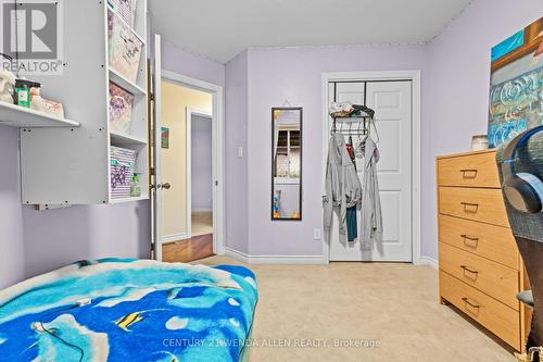 46 Ridgeview Lane, Quinte West, ON - Indoor Photo Showing Bedroom