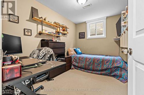 46 Ridgeview Lane, Quinte West, ON - Indoor Photo Showing Bedroom