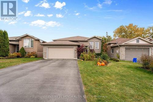 46 Ridgeview Lane, Quinte West, ON - Outdoor With Facade