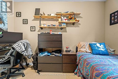 46 Ridgeview Lane, Quinte West, ON - Indoor Photo Showing Bedroom