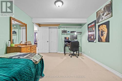 46 Ridgeview Lane, Quinte West, ON - Indoor Photo Showing Bedroom