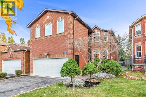 654 Ashprior Avenue, Mississauga, ON - Outdoor