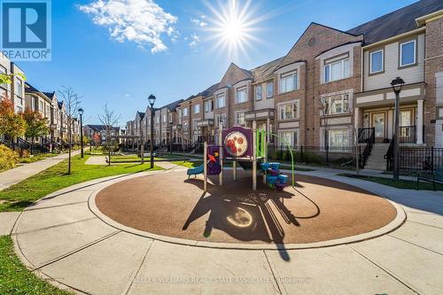 101 - 1 Beckenrose Court, Brampton, ON - Outdoor