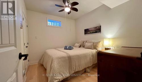 1311 Wonderland Road, Dysart Et Al, ON - Indoor Photo Showing Bedroom