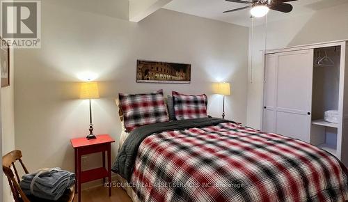 1311 Wonderland Road, Dysart Et Al, ON - Indoor Photo Showing Bedroom