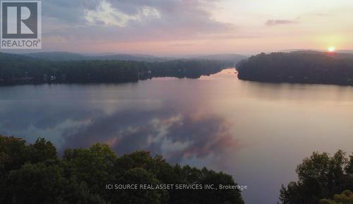 1311 Wonderland Road, Dysart Et Al, ON - Outdoor With Body Of Water With View