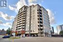 310 - 539 Belmont Avenue W, Kitchener, ON  - Outdoor With Facade 