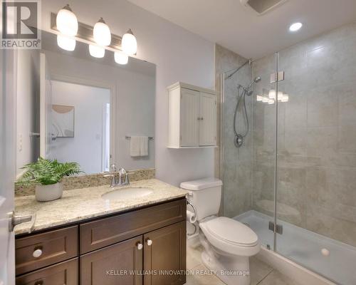 310 - 539 Belmont Avenue W, Kitchener, ON - Indoor Photo Showing Bathroom