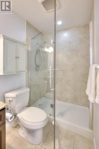 310 - 539 Belmont Avenue W, Kitchener, ON - Indoor Photo Showing Bathroom