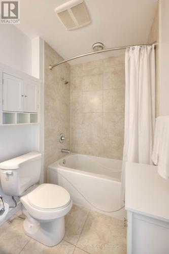 310 - 539 Belmont Avenue W, Kitchener, ON - Indoor Photo Showing Bathroom