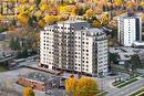 310 - 539 Belmont Avenue W, Kitchener, ON  - Outdoor 