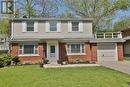 865 Shadeland Avenue, Burlington, ON  - Outdoor With Facade 