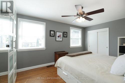 865 Shadeland Avenue, Burlington, ON - Indoor Photo Showing Bedroom