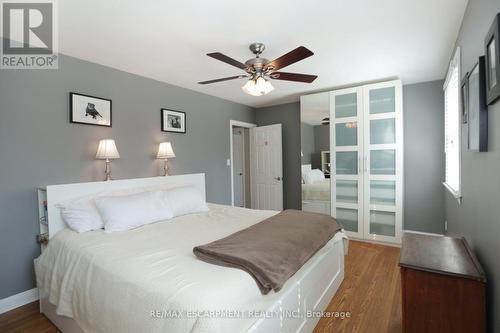 865 Shadeland Avenue, Burlington, ON - Indoor Photo Showing Bedroom