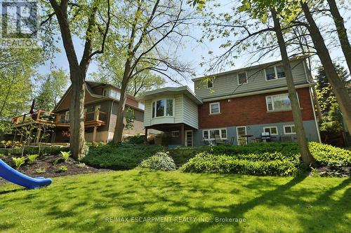 865 Shadeland Avenue, Burlington, ON - Outdoor