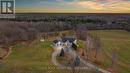 4419 Old Kingston Road, Rideau Lakes (819 - Rideau Lakes (South Burgess) Twp), ON  - Outdoor With View 