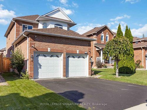 5609 Sidmouth St, Mississauga, ON - Outdoor With Facade