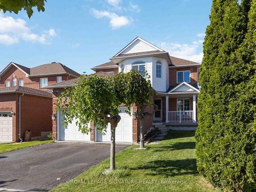 5609 Sidmouth St, Mississauga, ON - Outdoor With Facade