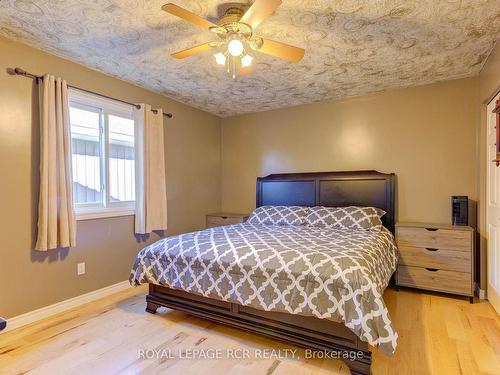 44 Geddes St W, Minto, ON - Indoor Photo Showing Bedroom