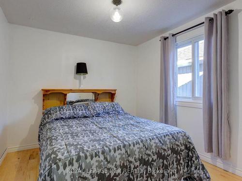 44 Geddes St W, Minto, ON - Indoor Photo Showing Bedroom