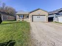 44 Geddes St W, Minto, ON  - Outdoor 