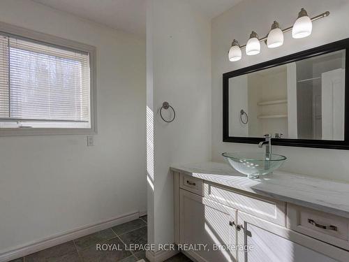 44 Geddes St W, Minto, ON - Indoor Photo Showing Bathroom