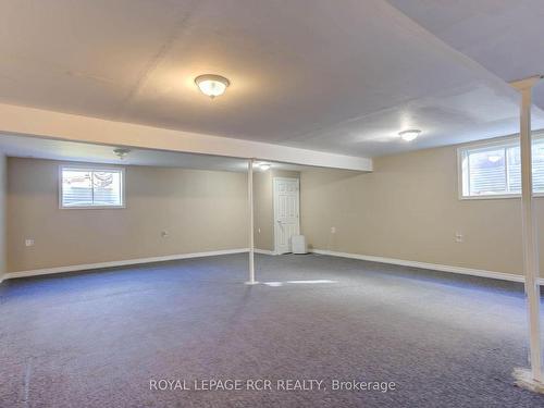 44 Geddes St W, Minto, ON - Indoor Photo Showing Basement