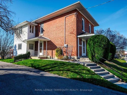 124 Centre St, Trent Hills, ON - Outdoor