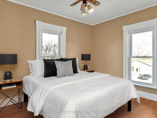 124 Centre St, Trent Hills, ON - Indoor Photo Showing Bedroom