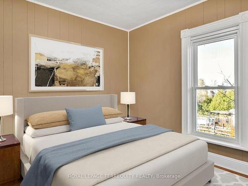 124 Centre St, Trent Hills, ON - Indoor Photo Showing Bedroom