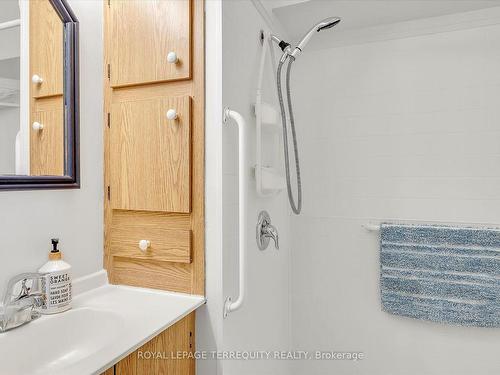 124 Centre St, Trent Hills, ON - Indoor Photo Showing Bathroom