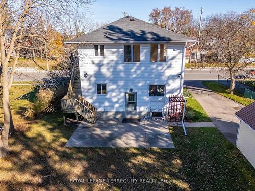 124 Centre St, Trent Hills, ON - Outdoor