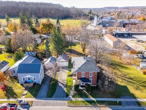 124 Centre St, Trent Hills, ON - Outdoor With View