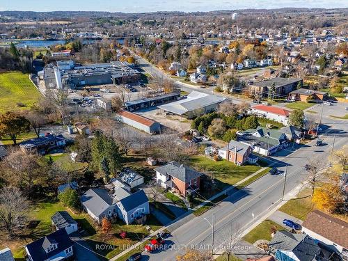 124 Centre St, Trent Hills, ON - Outdoor With View