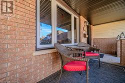 View of patio / terrace - 