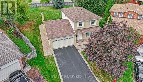 655 Haines Road, Newmarket, ON - Outdoor