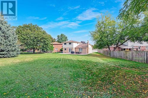 655 Haines Road, Newmarket, ON - Outdoor