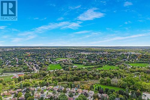 655 Haines Road, Newmarket, ON - Outdoor With View