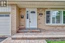 655 Haines Road, Newmarket, ON  - Outdoor 