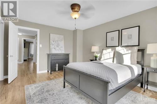 368 Horseshoe Crescent, Stittsville, ON - Indoor Photo Showing Bedroom