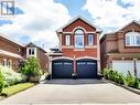 5786 Mersey Street, Mississauga, ON  - Outdoor With Facade 