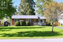 124 Aldercrest Avenue, Hamilton, ON  - Outdoor With Facade 