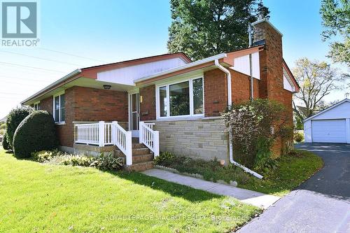 124 Aldercrest Avenue, Hamilton, ON - Outdoor