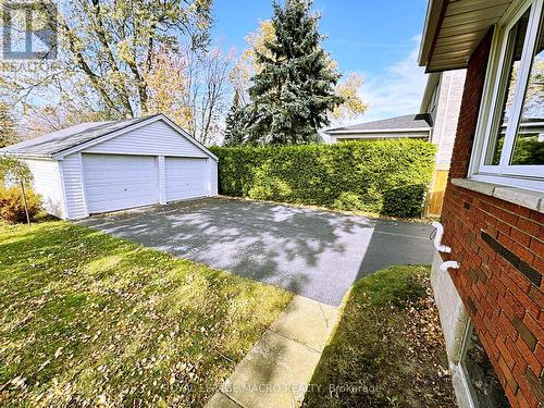 124 Aldercrest Avenue, Hamilton, ON - Outdoor