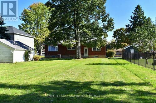 124 Aldercrest Avenue, Hamilton, ON - Outdoor