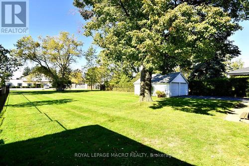 124 Aldercrest Avenue, Hamilton, ON - Outdoor