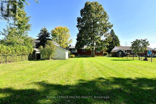 124 Aldercrest Avenue, Hamilton, ON - Outdoor