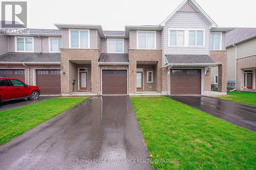 1341 Tremont Drive, Kingston (City Northwest), ON - Outdoor With Facade