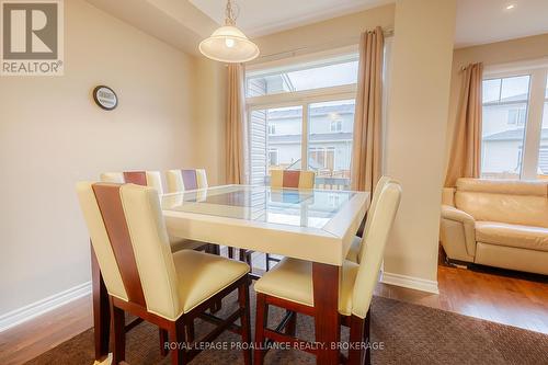 1341 Tremont Drive, Kingston (City Northwest), ON - Indoor Photo Showing Dining Room