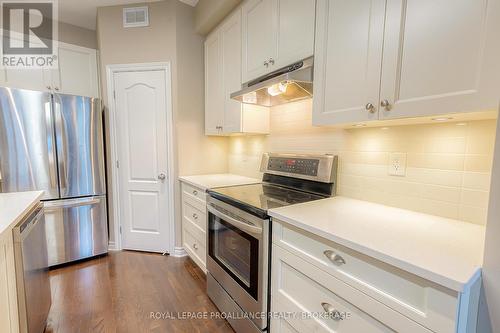 1341 Tremont Drive, Kingston (City Northwest), ON - Indoor Photo Showing Kitchen